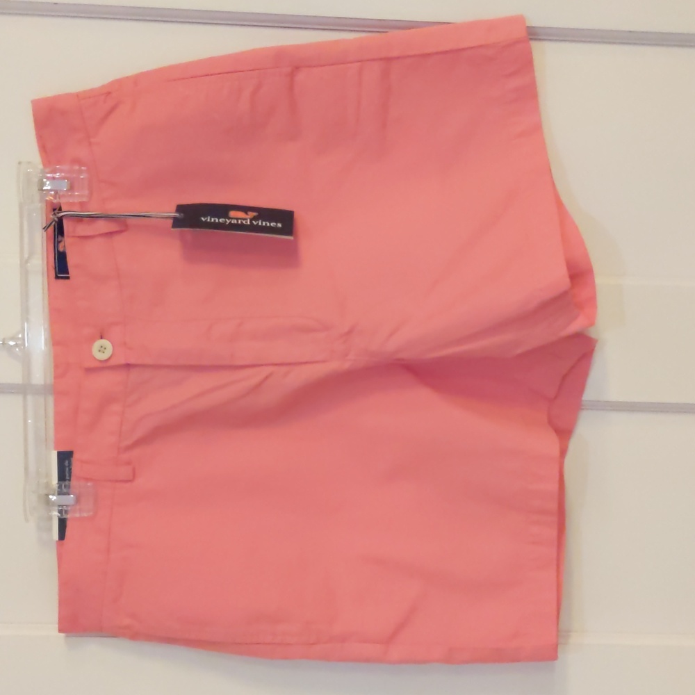 Men's 35 Vineyard Vines Club Short